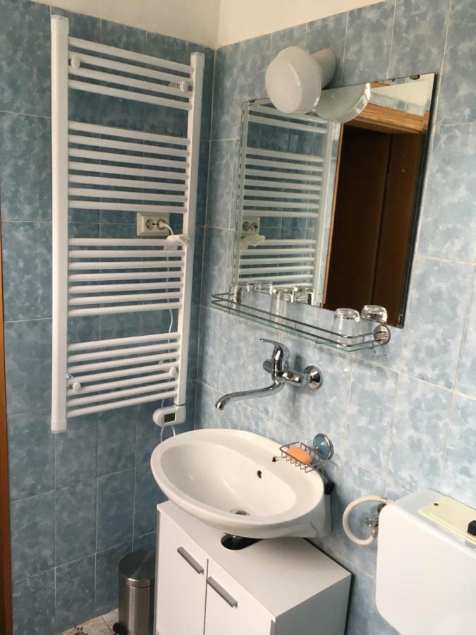 Vila Cerne Bled Ngoại thất bức ảnh